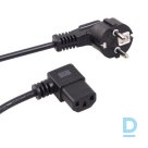 Computer power cable (C13, 1.8m)