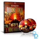 Pārdod DVD "Dianetika"