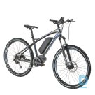 Pārdod, Elektriskais velosipēds Devron 27.5″ Divritenis