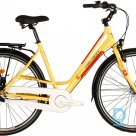 Pārdod, Sieviešu velosipēds Devron 28″ Divritenis Urbio Lady 