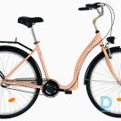 Pārdod, Pilsētas velosipēds DHS 28″ Divritenis Citadinne 2836 Nexus