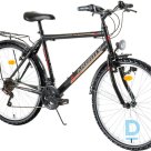 Продают, Шоссейный велосипед DHS 26″ Divritenis Kreativ 2613