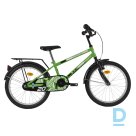 For sale Children's bicycle 6-9 years, 20", 115-135cm DHS