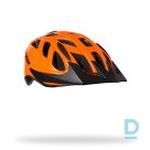 For sale Cycling helmet Cyclone Orange