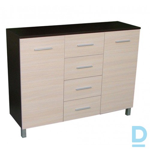 Kumode XXL 120 Kumode XXL 120