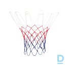 Basketbola tīkls Rucanor 4mm