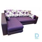 Corner sofa Kvadro Style