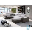 Corner sofa VR4MI-BX