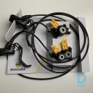 For sale Bicycle brakes MAGURA MT TRAIL SPORT