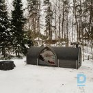 Tava pirts Offer Baths