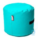 Pouf POP SMART 35 * 45 cm from faux leather
