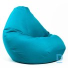 Seat bag XXL COZY from furniture fabric