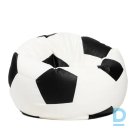 Seat bag FOOTBALL SMART made of faux leather