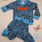 Kukka Kids Children's clothing set