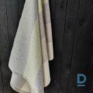 Linen hand towel