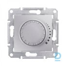 Dimmer / Switch "25-325 W" RC "Aluminum" Sedna