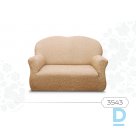 Cover for 2-seater sofas