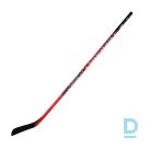 Hokeja nūja TEMPISH 115cm red L