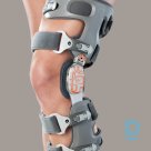 Knee joint gonarthrosis ORTHO - A