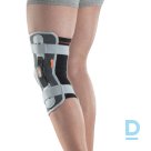 Knee joint protector with hinged bars, GENUSKILL 15