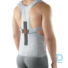 Chest-waist corset FLEX-B