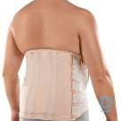 Corset for obese women SAT WOMAN