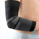Flexible compression elbow clamp EPI-S32