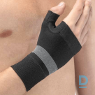 Flexible compression wrist lock MANU-S19