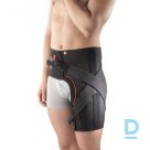Hip orthosis of the hip joint HIPOCROSS