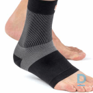 Flexible compression foot joint lock MALLEO-S37