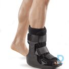 Foot orthosis boot EQUAL 450 / OV