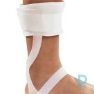 Foot joint orthosis AFO LIGHT