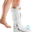 Boot - tutor with adjustable padding, AIRSTEP TIGHT WALKER