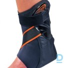 Stabilizing orthosis for the foot joint MALLEOSTRONG