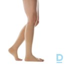 Medical stockings 1 compression class NATURAL
