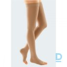 Medical compression stockings 1 compression class ELECTA