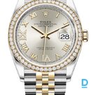 For sale Rolex Datejust 36 mm
