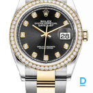 For sale Rolex Datejust 36 mm