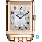 For sale Jaeger-Lecoultre Reverso Classic Small Duetto