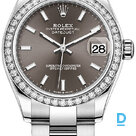 For sale Rolex Datejust 31 mm