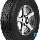 POWERTRAC POWER LANDER A/T 275 65 R17 115T