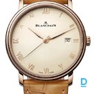 Pārdod Blancpain Villeret Ultraplate