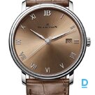Pārdod Blancpain Villeret Ultraplate