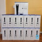 For sale Sony PlayStation 5 Slim 1TB Disc Edition Console 