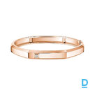 Pārdod Messika Moderniste Bracelet Medium