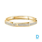 Pārdod Messika Moderniste Pavé Diamond Bracelet Medium