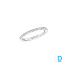 Pārdod Graff Round Diamond Wedding Band