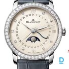 For sale Blancpain Villeret Quantieme Phases De Lune