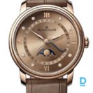 For sale Blancpain Villeret Quantieme Phases De Lune