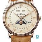 Pārdod Blancpain Villeret Quantieme Complet